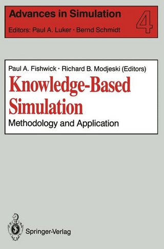 Knowledge-Based Simulation
