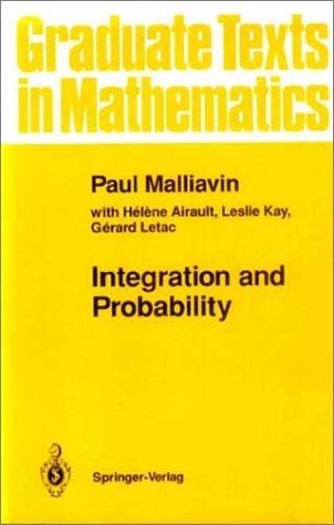 Integration and Probability
