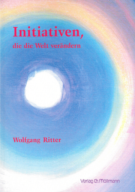Initiativen, die die Welt ver&auml;ndern - Wolfgang Ritter