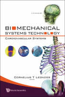 Biomechanical Systems Technology - Volume 1: Computational Methods - Cornelius T Leondes