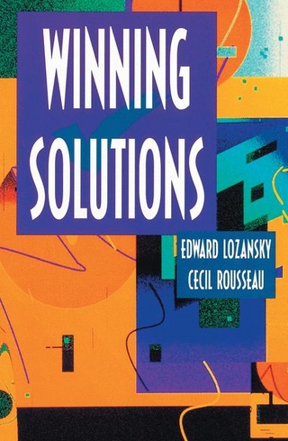 Winning Solutions