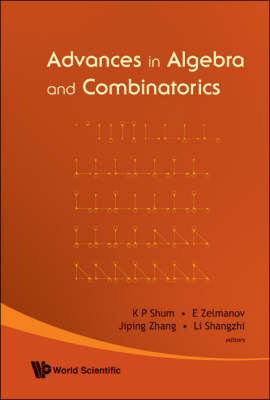 Advances In Algebra And Combinatorics - Proceedings Of The Second International Congress In Algebra And Combinatorics