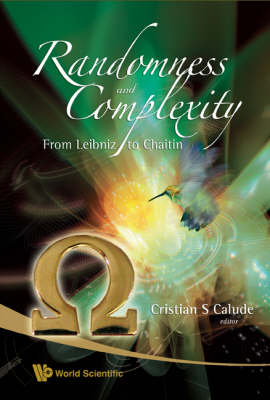 Randomness And Complexity, From Leibniz To Chaitin - 