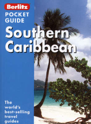 Southern Caribbean Berlitz Pocket Guide