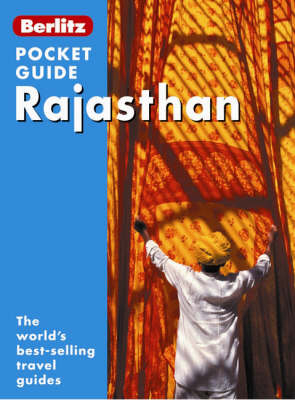 Rajasthan Berlitz Pocket Guide