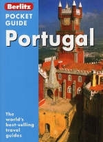 Portugal Berlitz Pocket Guide