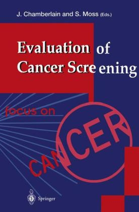 Evaluation of Cancer Screening - 