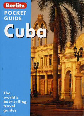 Berlitz Cuba Pocket Guide