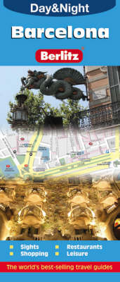 Barcelona Berlitz Day and Night