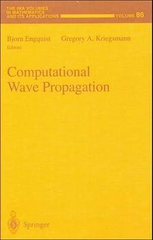 Computational Wave Propagation