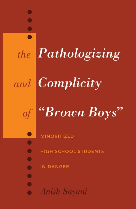 The Pathologizing and Complicity of &laquo;Brown Boys&raquo; - Anish Sayani