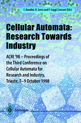 Cellular Automata: Research Towards Industry