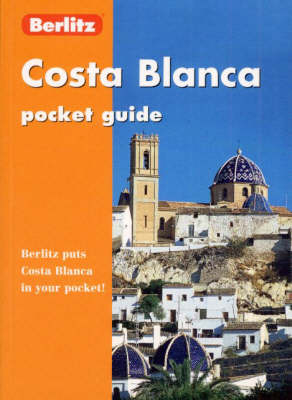 Costa Blanca
