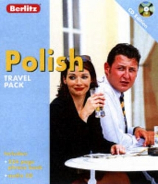 Polish Berlitz Travel Pack