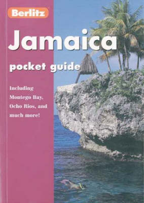 Jamaica -  Berlitz