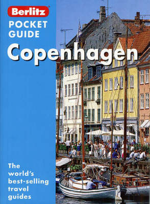 Berlitz Copenhagen Pocket Guide