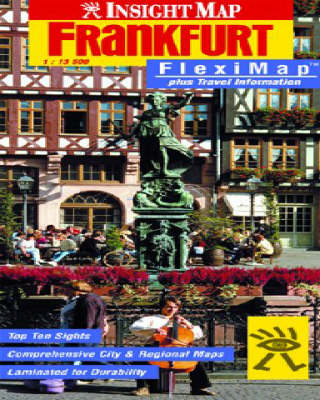 Frankfurt Insight Fleximap