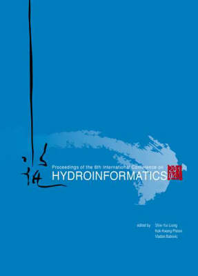 Hydroinformatics - Proceedings Of The 6th International Conference (In 2 Volumes, With Cd-rom) - 