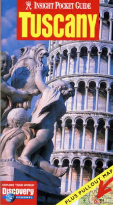 Tuscany Insight Pocket Guide