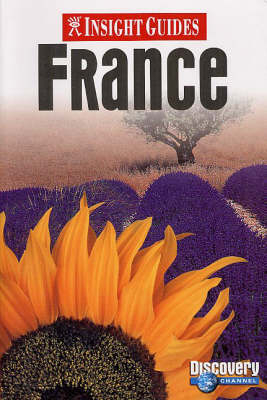 France Insight Guide