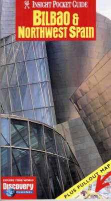 Bilbao and Northwest Spain Insight Pocket Guide