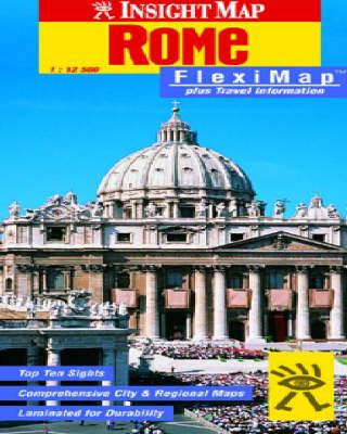 Rome Insight Fleximap