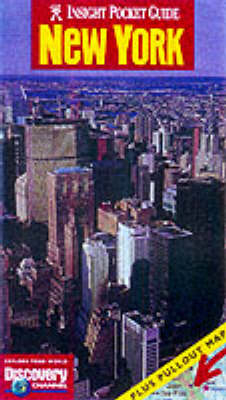 New York City Insight Pocket Guide