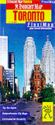 Toronto Insight Fleximap