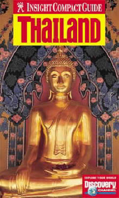 Thailand Insight Compact Guide