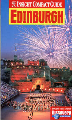 Edinburgh Insight Compact Guide