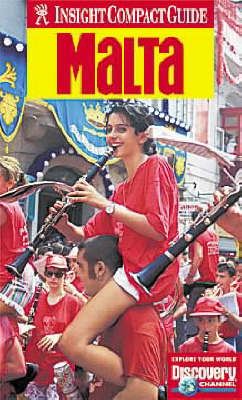 Malta Insight Compact Guide