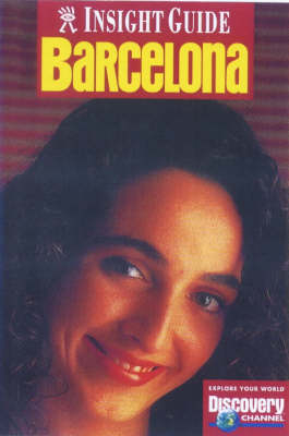 Barcelona Insight Guide