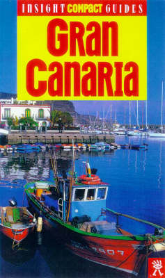 Gran Canaria Insight Compact Guide