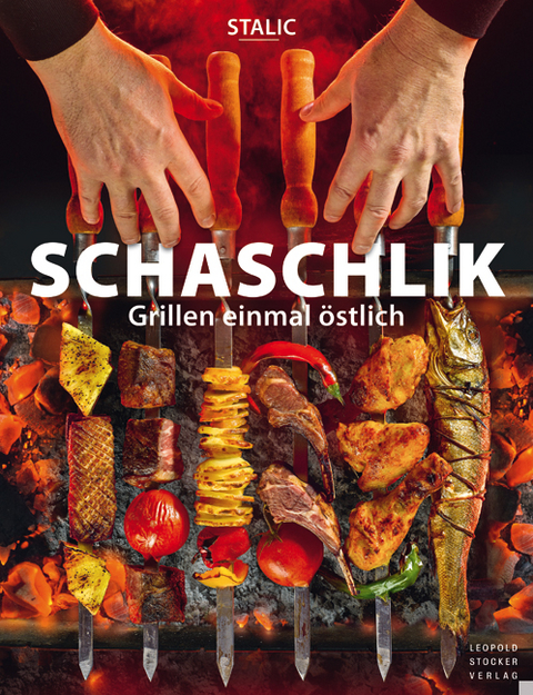 Schaschlik -  Stalic