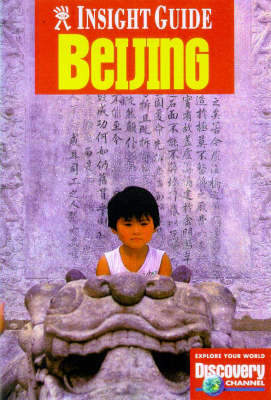 Beijing Insight Guide