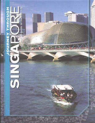Journey Through Singapore