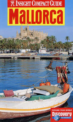 Mallorca Insight Compact Guide