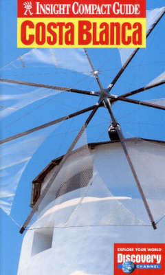 Costa Blanca Insight Compact Guide