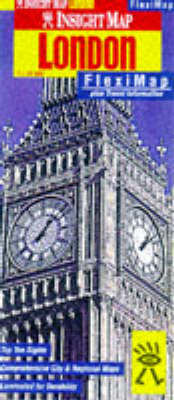 London Insight Fleximap