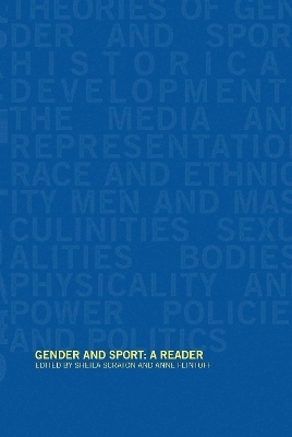 Gender and Sport: A Reader - 