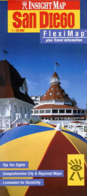 San Diego Insight Fleximap