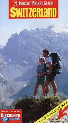 Switzerland Insight Pocket Guide