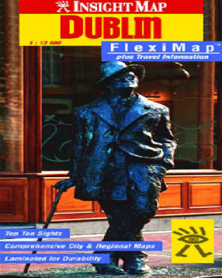 Dublin Insight Fleximap