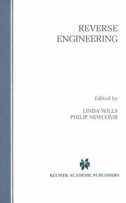 Reverse Engineering - 