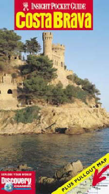Costa Brava Insight Pocket Guide