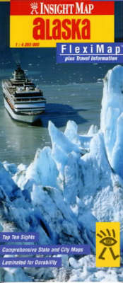 Alaska Insight Fleximap