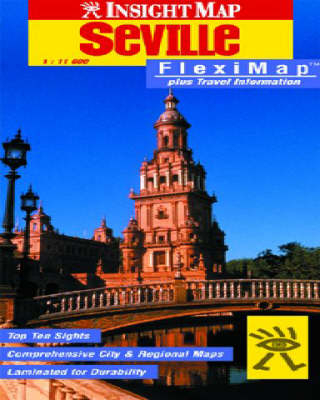 Seville Insight Fleximap