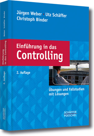 Einführung in das Controlling