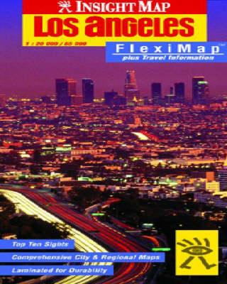 Los Angeles Insight Fleximap
