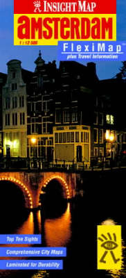 Amsterdam Insight Fleximap